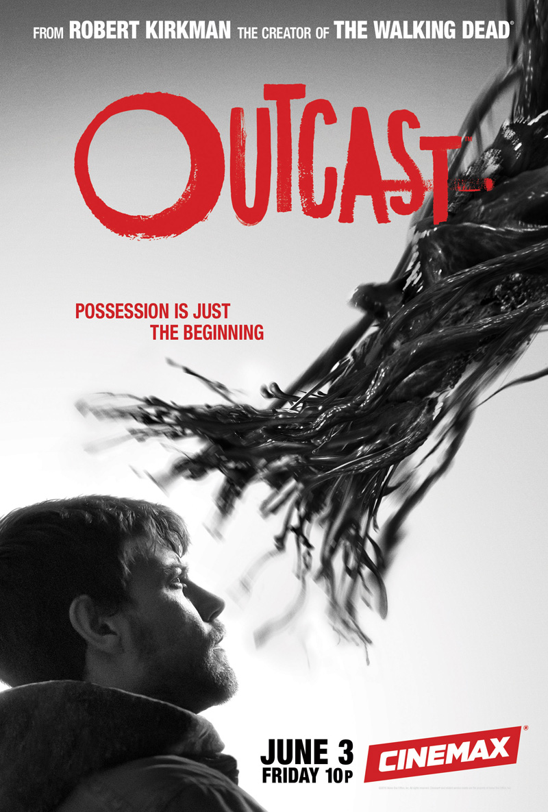 Resultado de imagem para outcast