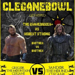 Clegane.Bowl