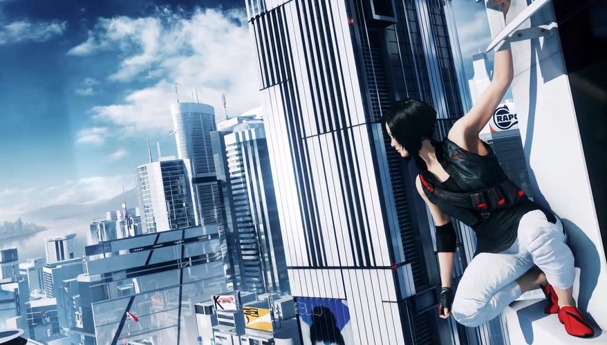 Divulgados requisitos para jogar Mirror's Edge Catalyst no PC - GameHall