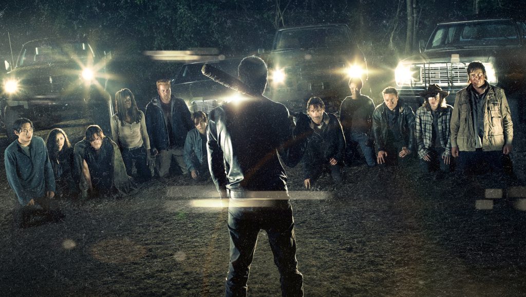 TWD7 - FOX+