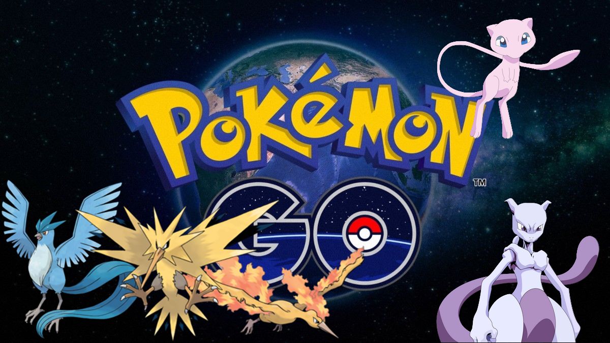 Pokémon GO: Pokémons Lendários vão aparecer em breve. Veja o trailer