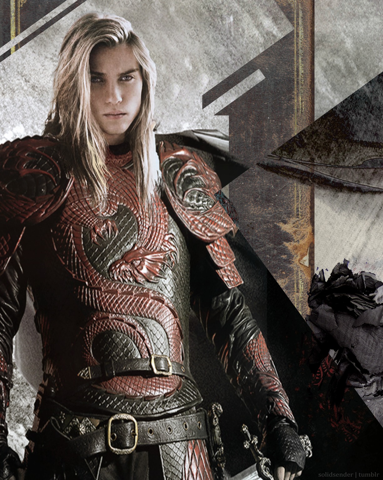 Rhaegar