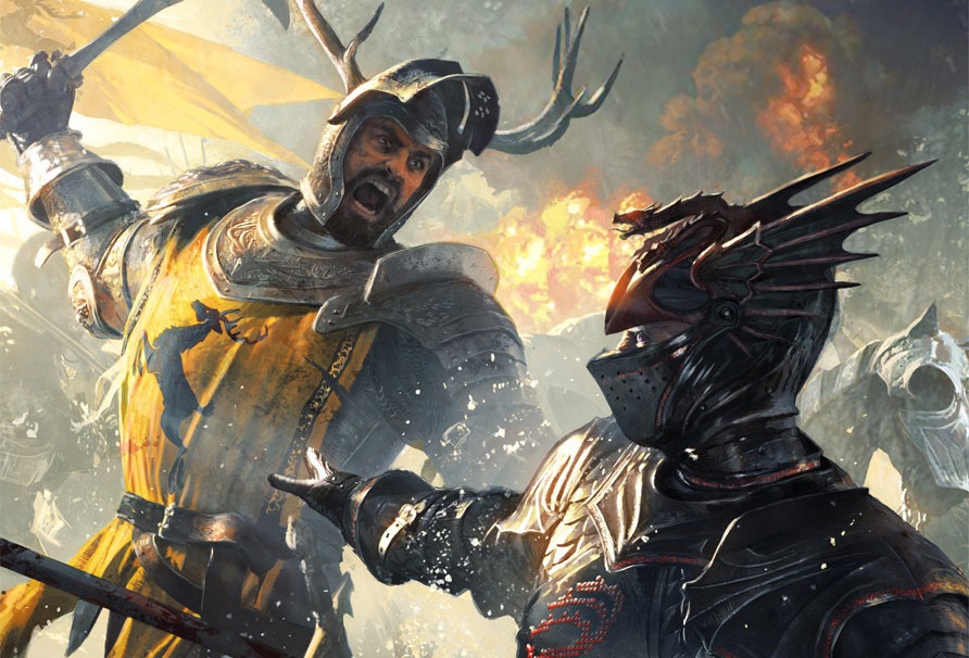 Robert-Baratheon-Kills-Rhaegar-Targaryen-FEAT