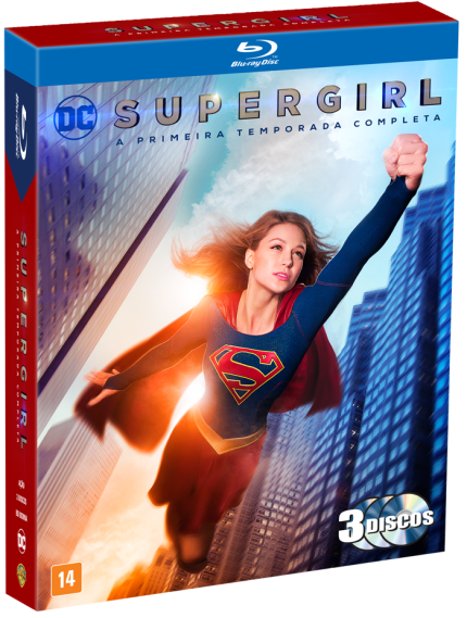 supergirl bd