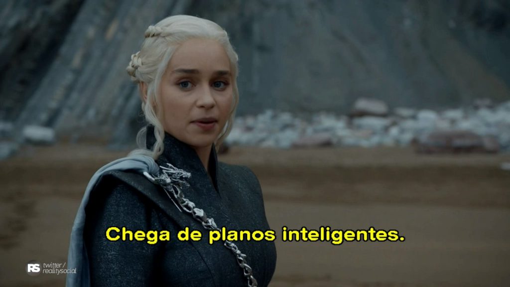 Game of Thrones