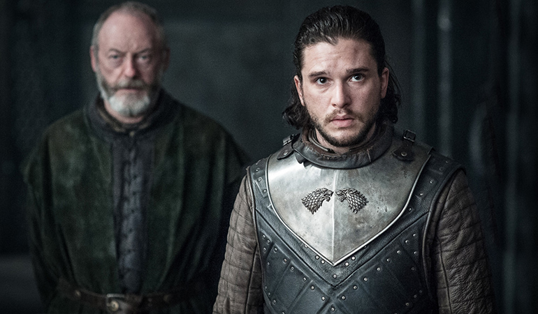 Game of Thrones episódio 03