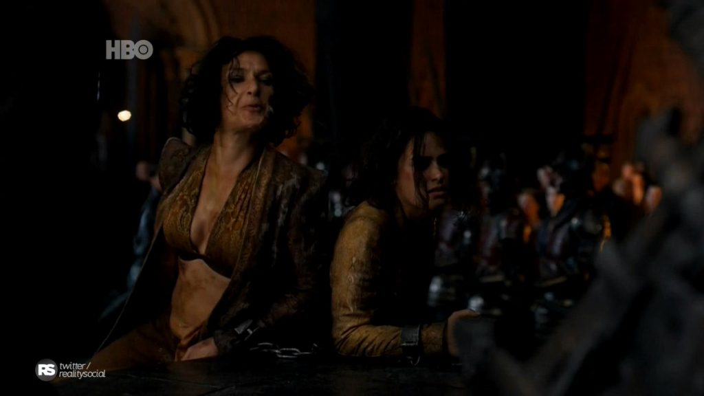 Game of Thrones