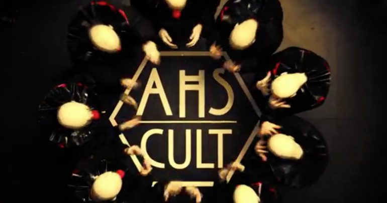 Resultado de imagem para AHS cult