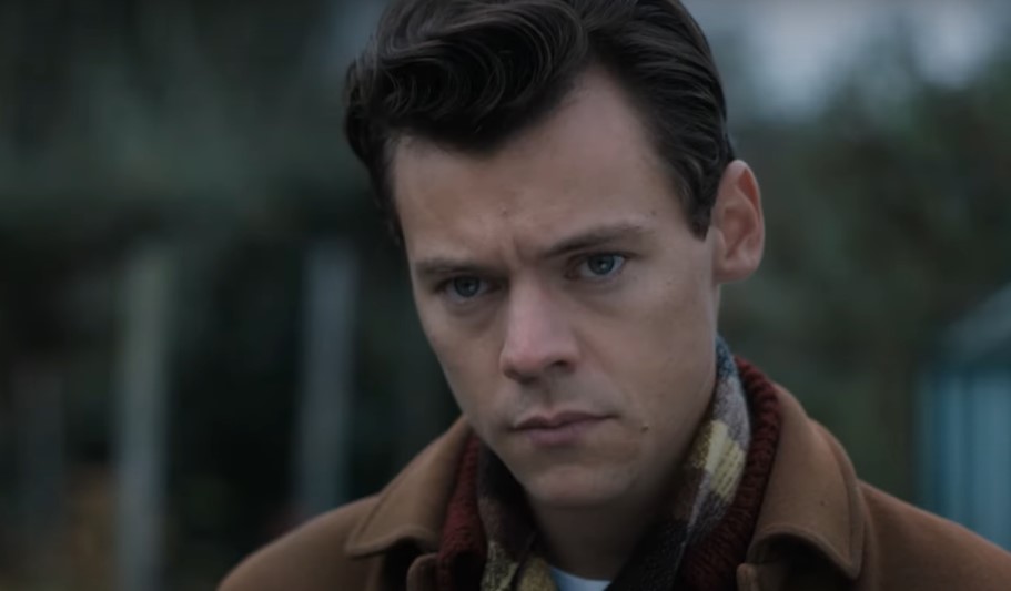 My Policeman Filme Do Prime Video Harry Styles Ganha Teaser Trailer