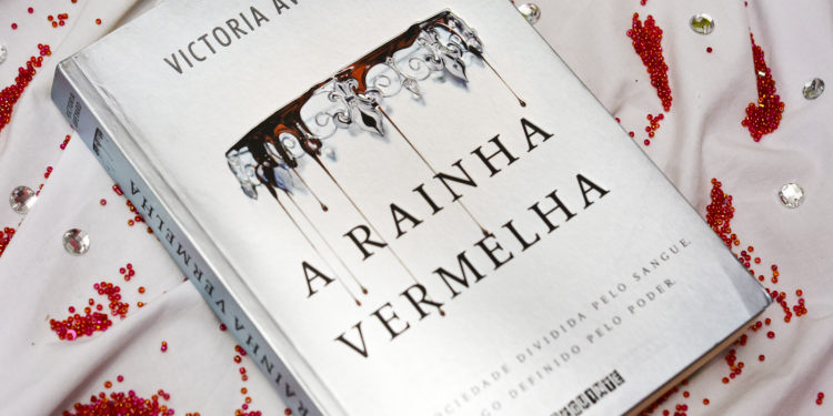 A Rainha Vermelha