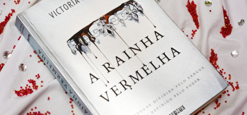 A Rainha Vermelha
