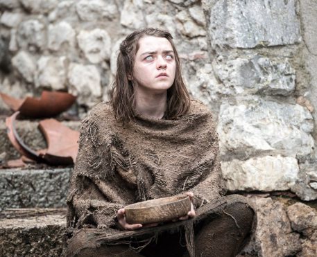 Confira as primeiras fotos da nova temporada de Game of Thrones