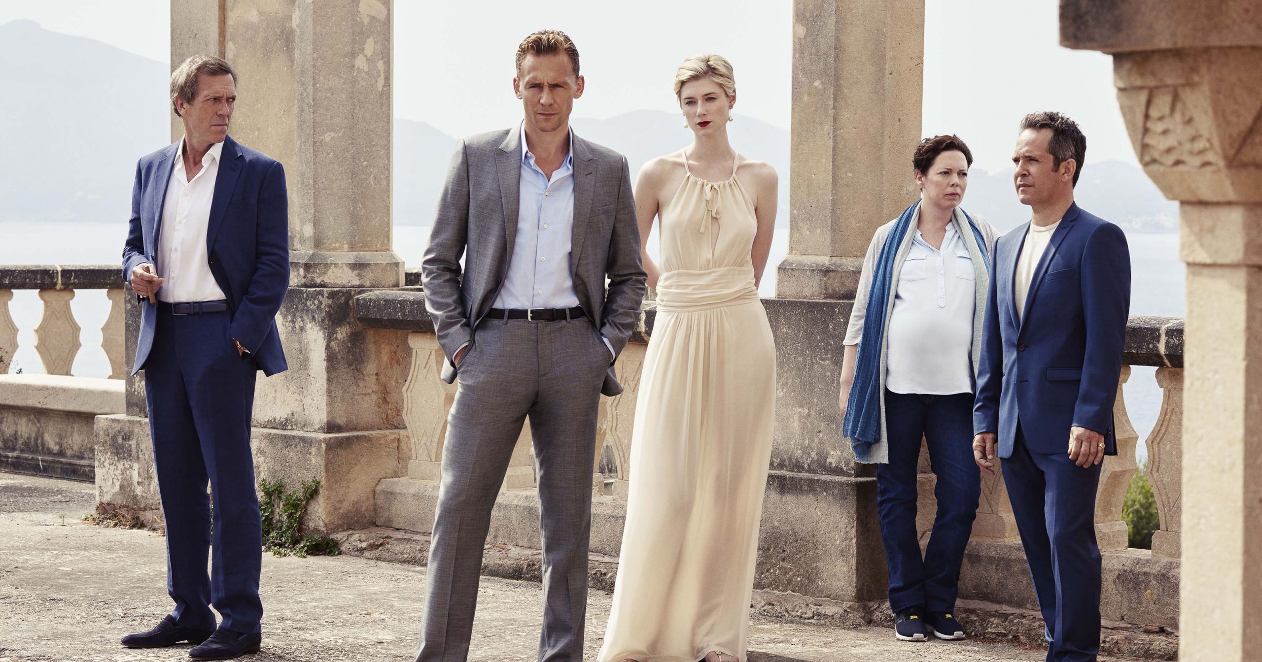 Primeiras impressões: The Night Manager