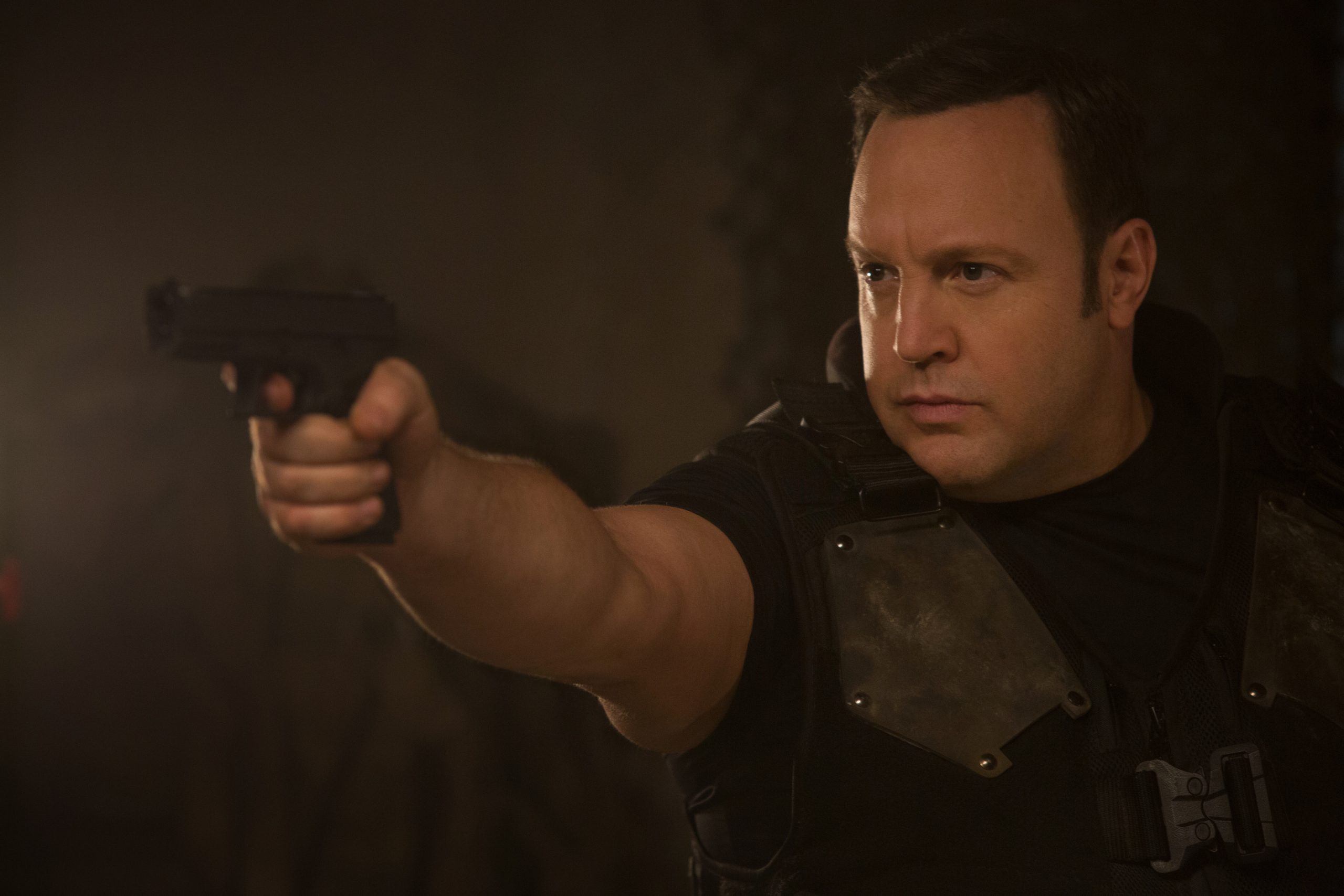 True Memoirs of an International Assassin | Veja as primeiras imagens da comédia da Netflix