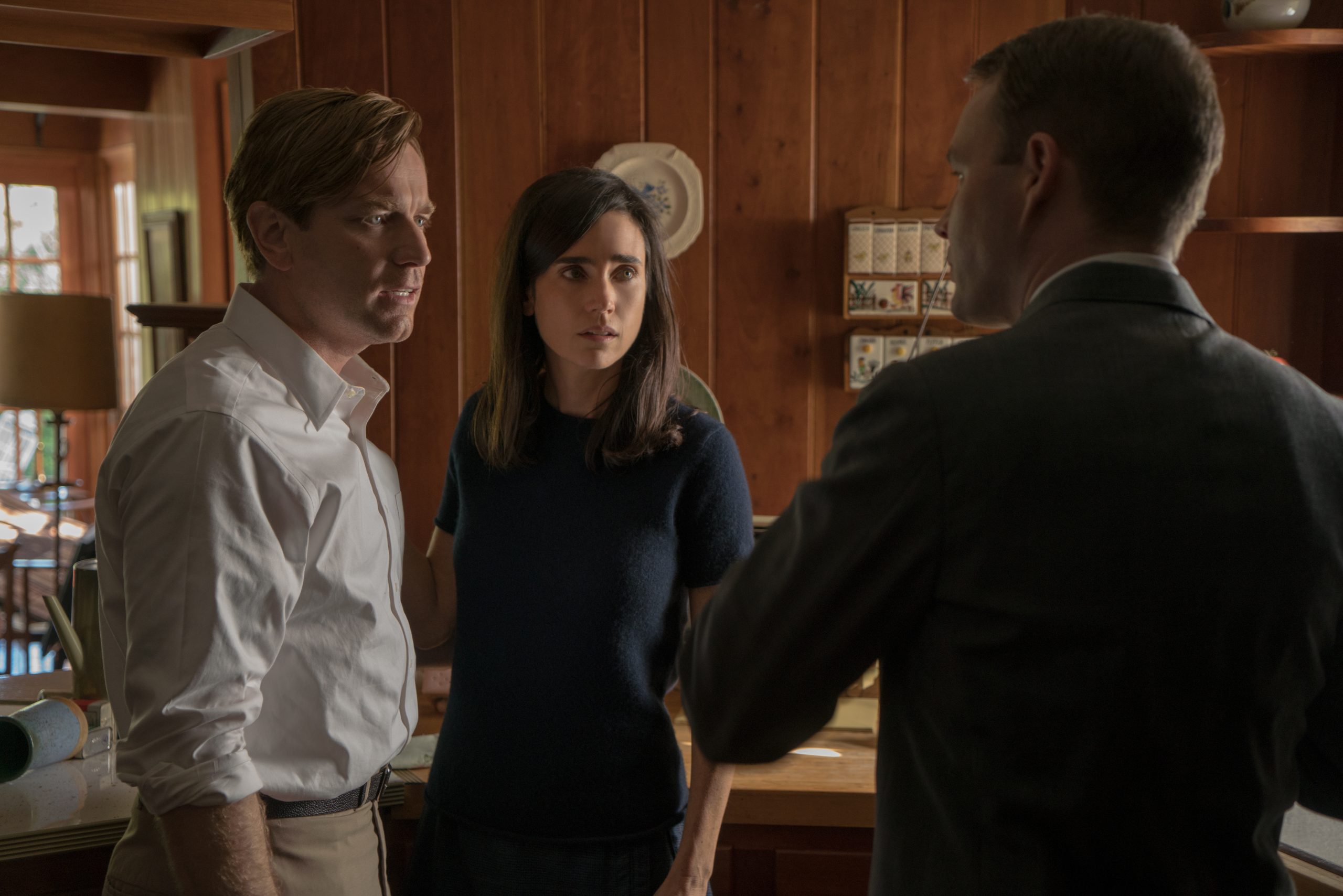 Veja as imagens de American Pastoral, filme dirigido e estrelado por Ewan McGregor