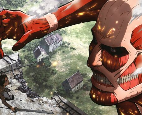 Netflix anuncia anime original com direção de Kazuko Nakazawa de Attack on Titans