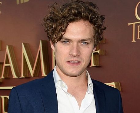 Confirmado! Finn Jones será o Punho de Ferro na série da Netflix