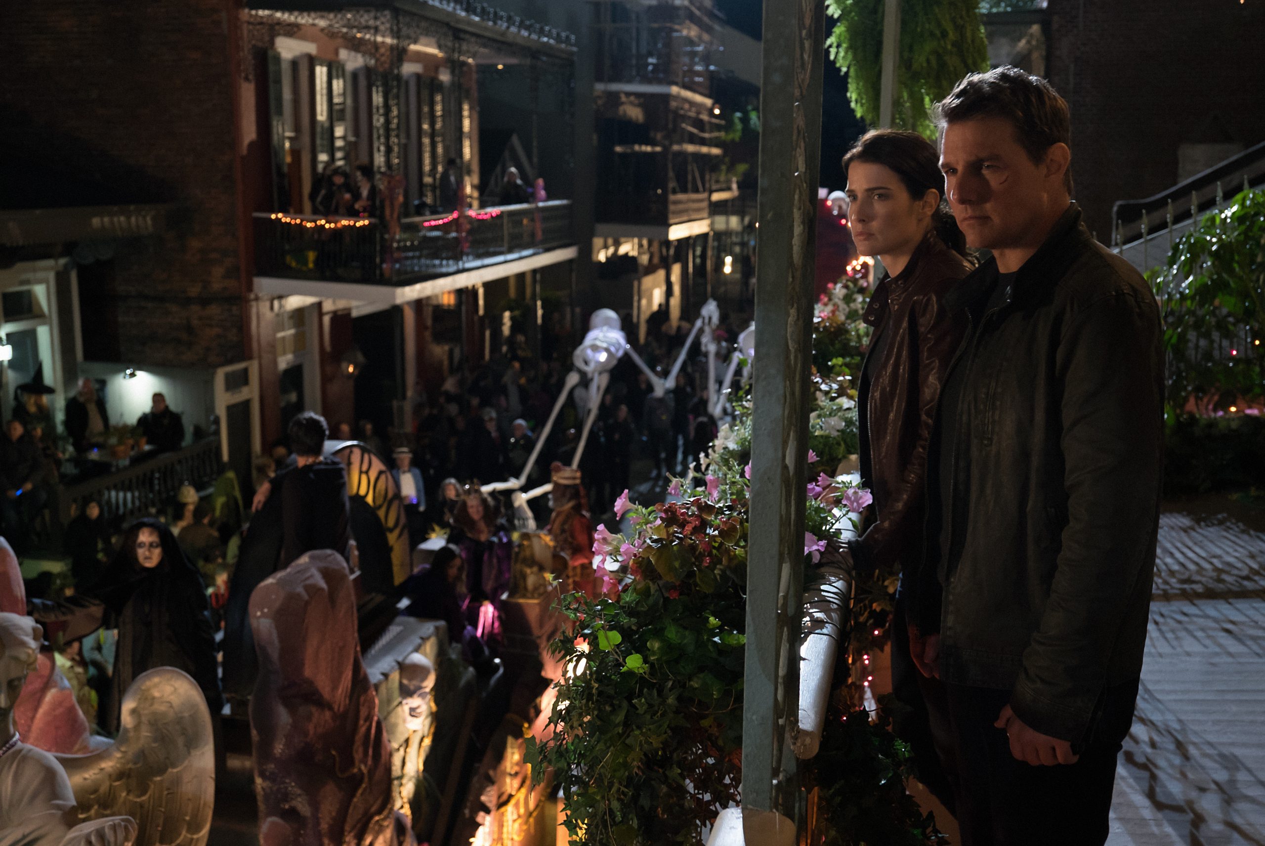 Jack Reacher: Sem Retorno ganha primeiro trailer legendado