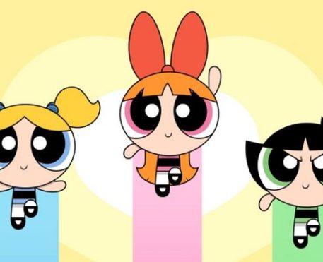 Cartoon Network libera primeiro teaser do reboot de Meninas Super Poderosas