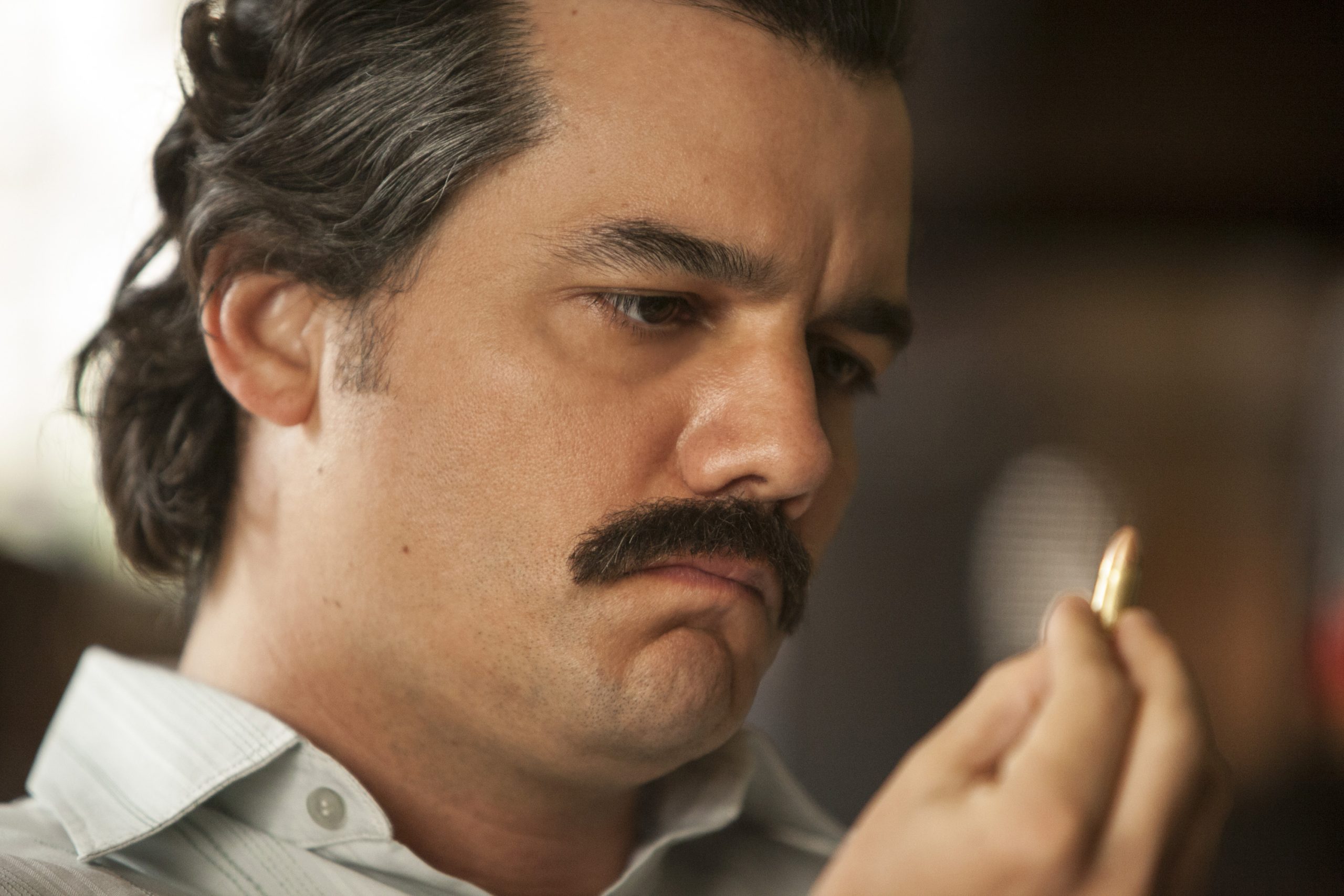 Netflix divulga as primeiras imagens da 2ª temporada de Narcos