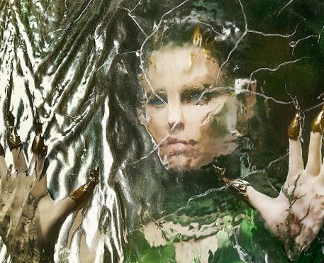 Power Rangers | Veja Rita Repulsa em nova imagem do filme