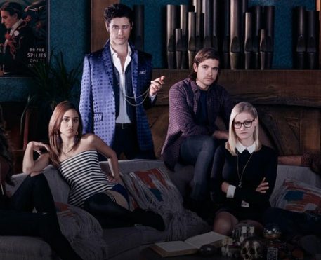 The Magicians