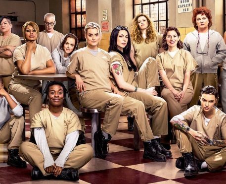 Netflix renova Orange Is the New Black para mais 3 temporadas