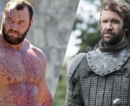 Game of Thrones | Clegane Bowl cada vez mais perto de acontecer