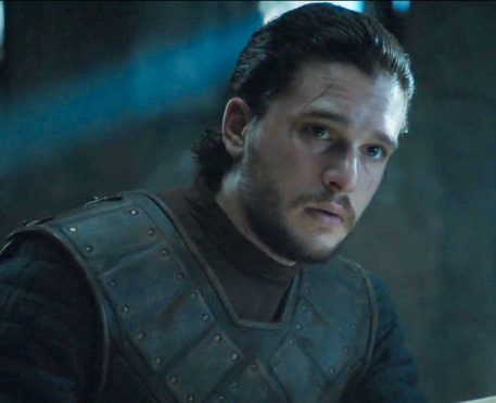 Game of Thrones | Nova teoria pode revelar o verdadeiro nome de Jon Snow