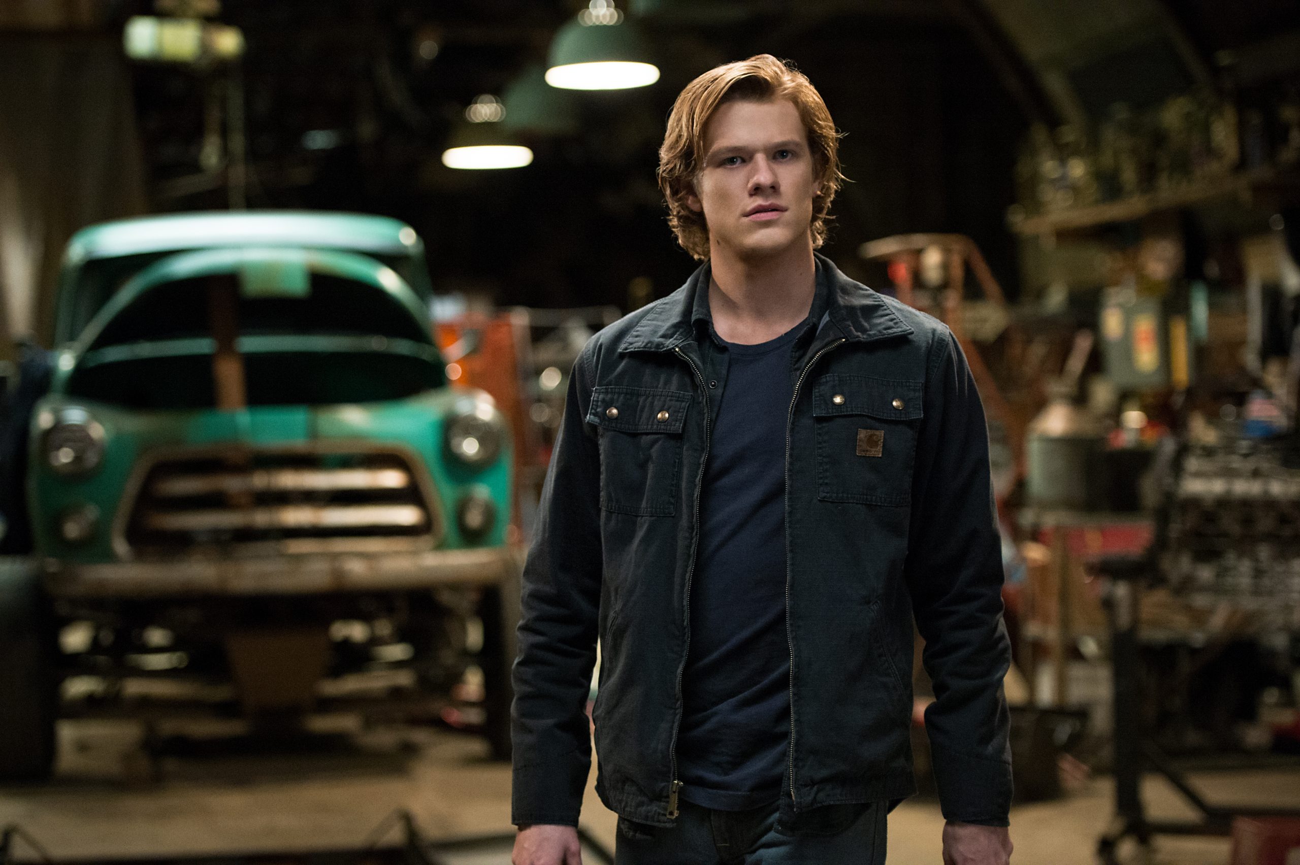Paramount divulga primeiro trailer da adaptação de Monster Trucks
