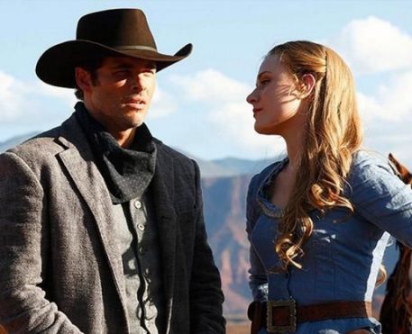 HBO divulga trailer completo de Westworld, nova série produzida por  J.J. Abrams