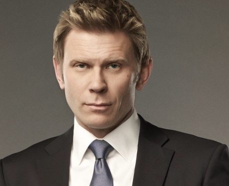 Mark Pellegrino é a primeira atração de cinema e TV confirmada na CCXP 2016
