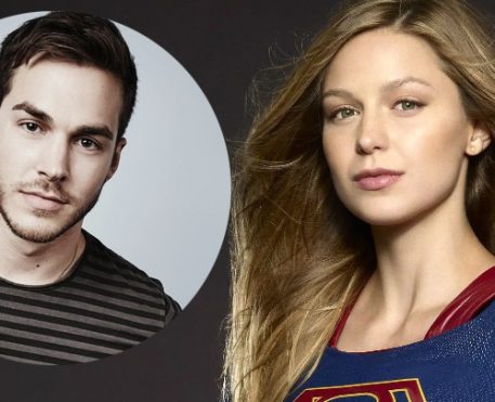 Chris Wood de Vampire Diaries entra para o elenco regular de Supergirl