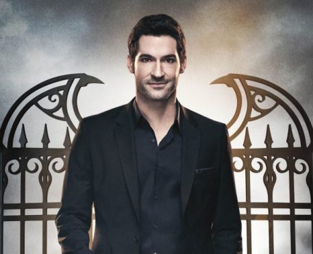 Lucifer