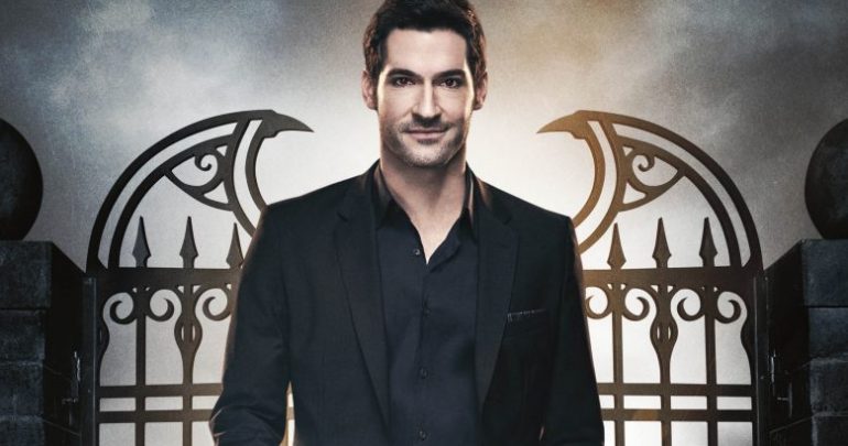 Lucifer