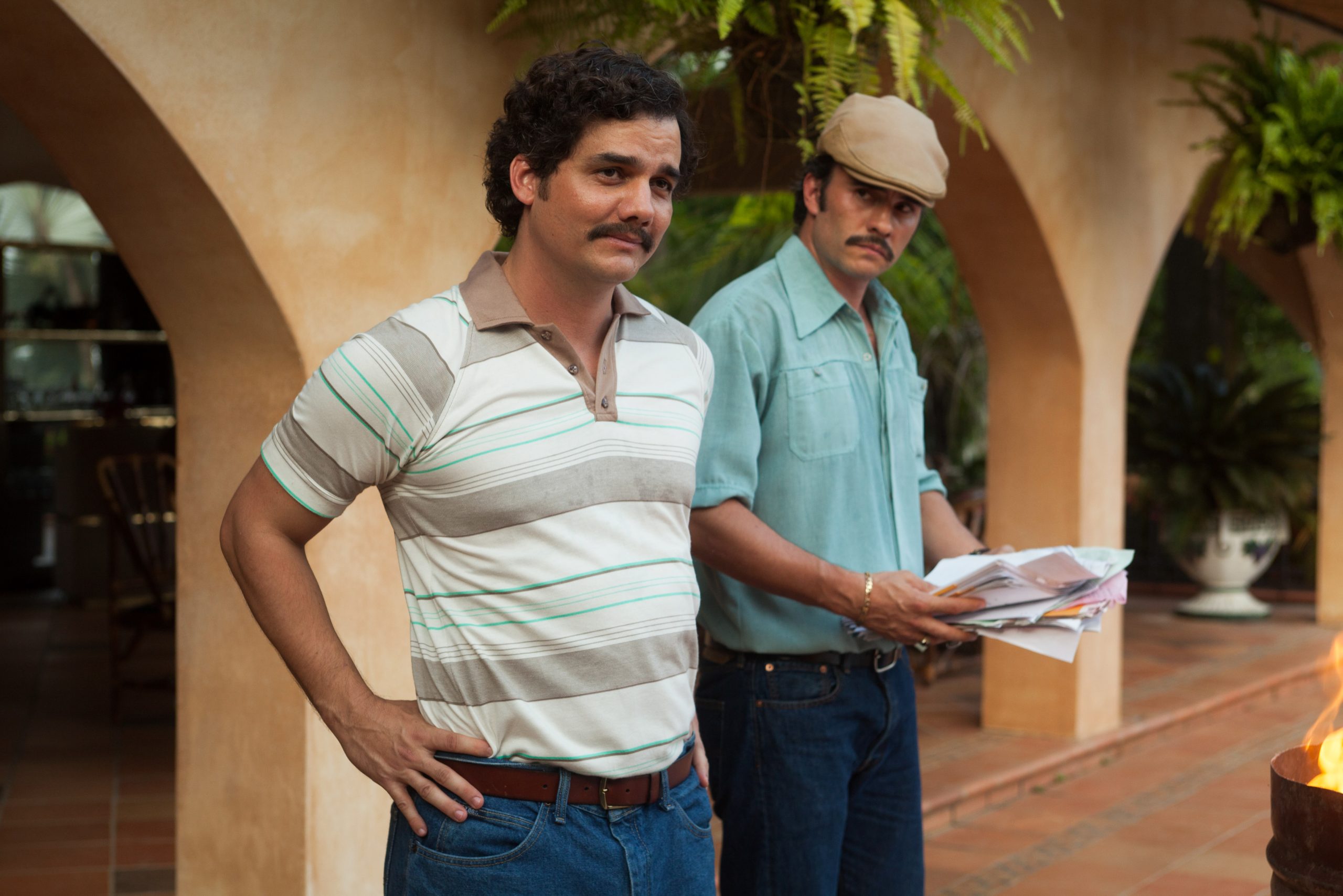 Narcos | Segunda temporada será a última com Wagner Moura