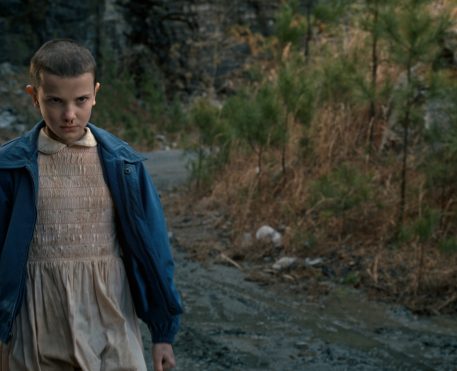 Stranger Things | E se o mundo inverso não for inverso, mas o futuro?