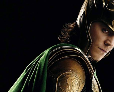 Thor: Ragnarok | Loki está de volta !