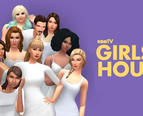 Girls In The House | Brasileiro cria websérie hilária no youtube com terceira temporada confirmada