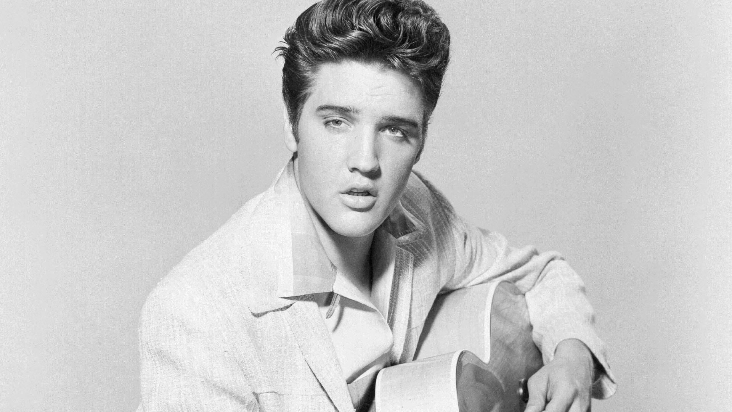Weinstein Television adquire direitos para série de TV sobre Elvis Presley