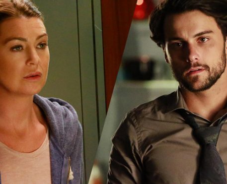 Primeiras imagens do retorno de Grey’s Anatomy e How To Get Away With Murder