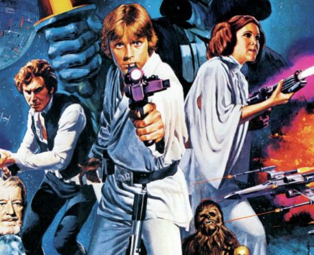 Netflix anuncia chegada da franquia Star Wars ao serviço