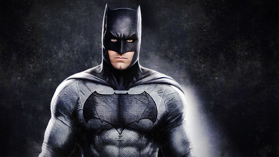 Novo filme de Ben Affleck sobre Batman ganha título - Poltrona Nerd