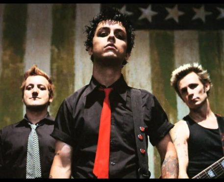 American Idiot | Álbum do Green Day ganhará filme pela HBO