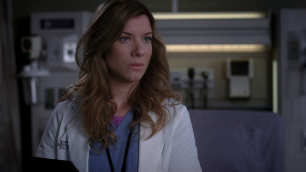 Grey's Anatomy Tessa Ferrer retorna na 13ª temporada Poltrona Nerd