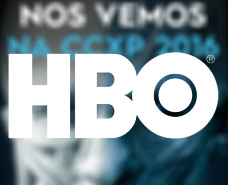 HBO marca presença na Comic-Con Experience 2016