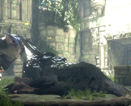 The Last Guardian ganha mais um trailer sensacional