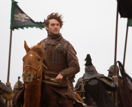 Marco Polo