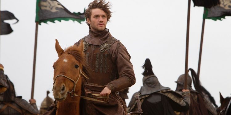 Marco Polo, The Witcher, Stranger Things como as séries mais caras da Netflix