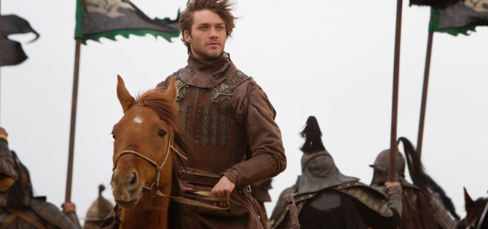 Marco Polo